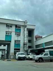 Serangoon North Avenue 1 (D19), Shop House #509083551